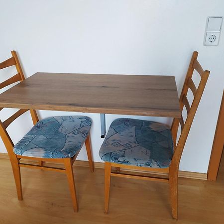Apartment Auf Zwei Ebenen Leopoldshohe Zewnętrze zdjęcie