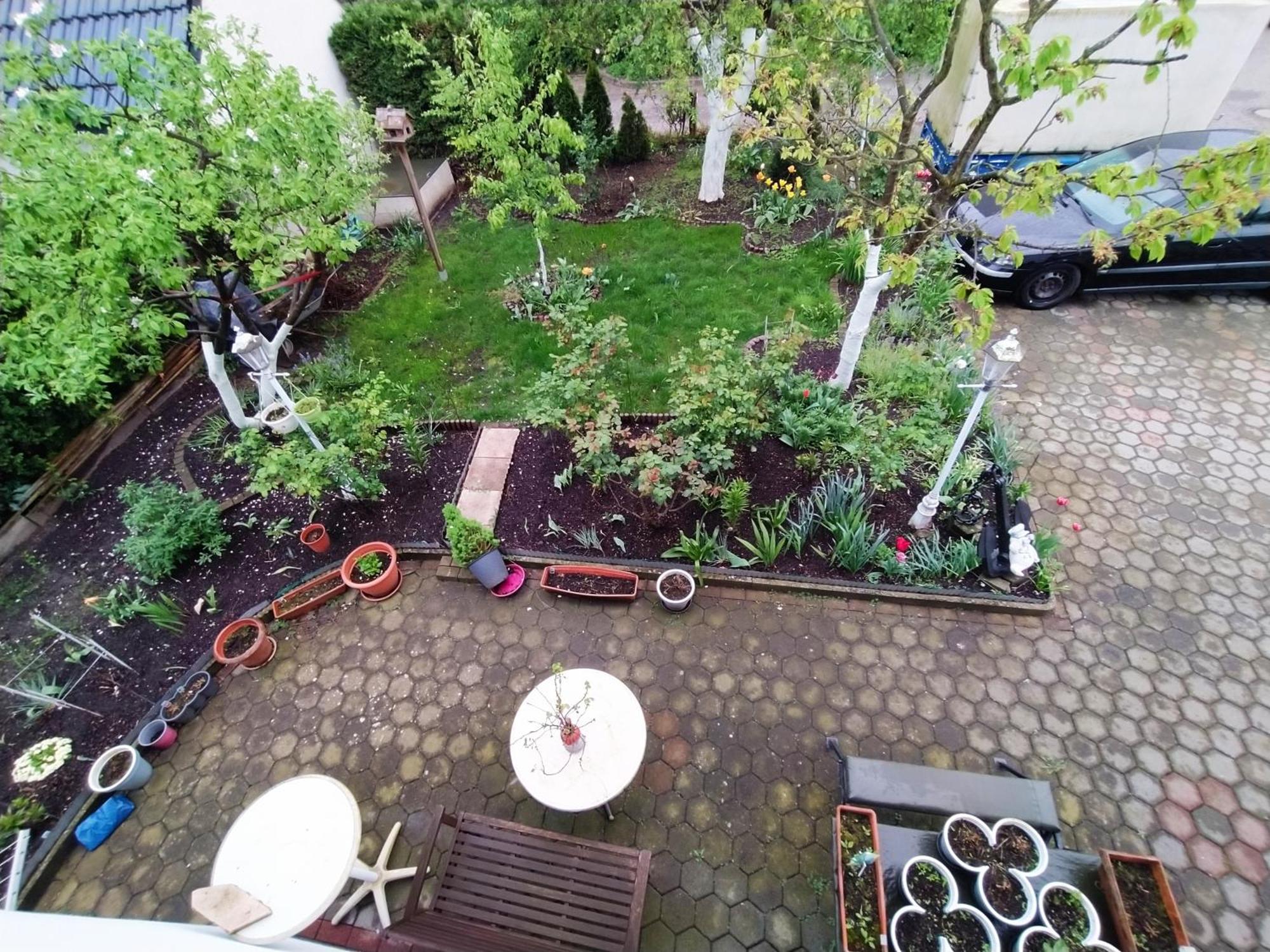 Apartment Auf Zwei Ebenen Leopoldshohe Zewnętrze zdjęcie