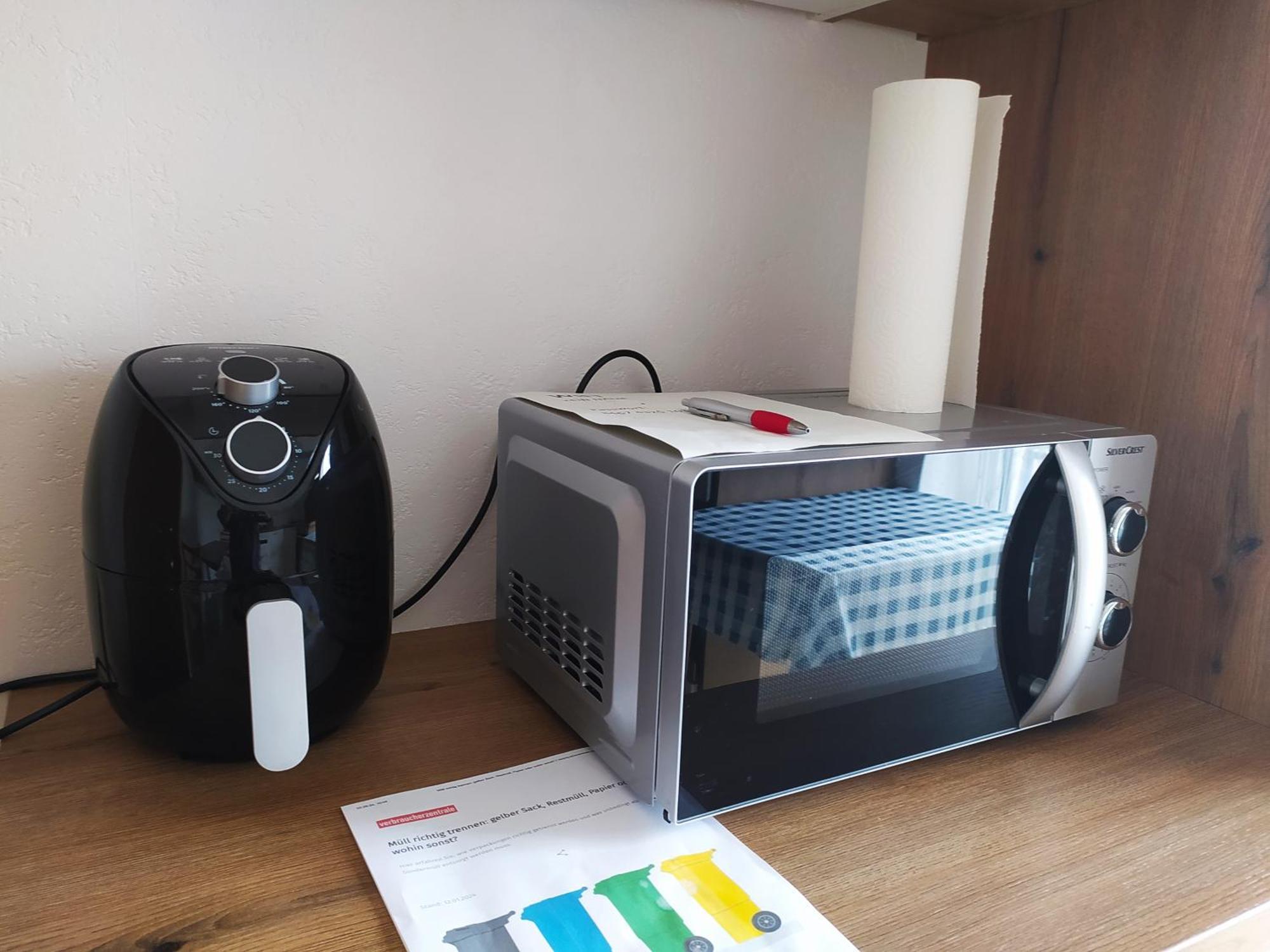 Apartment Auf Zwei Ebenen Leopoldshohe Zewnętrze zdjęcie