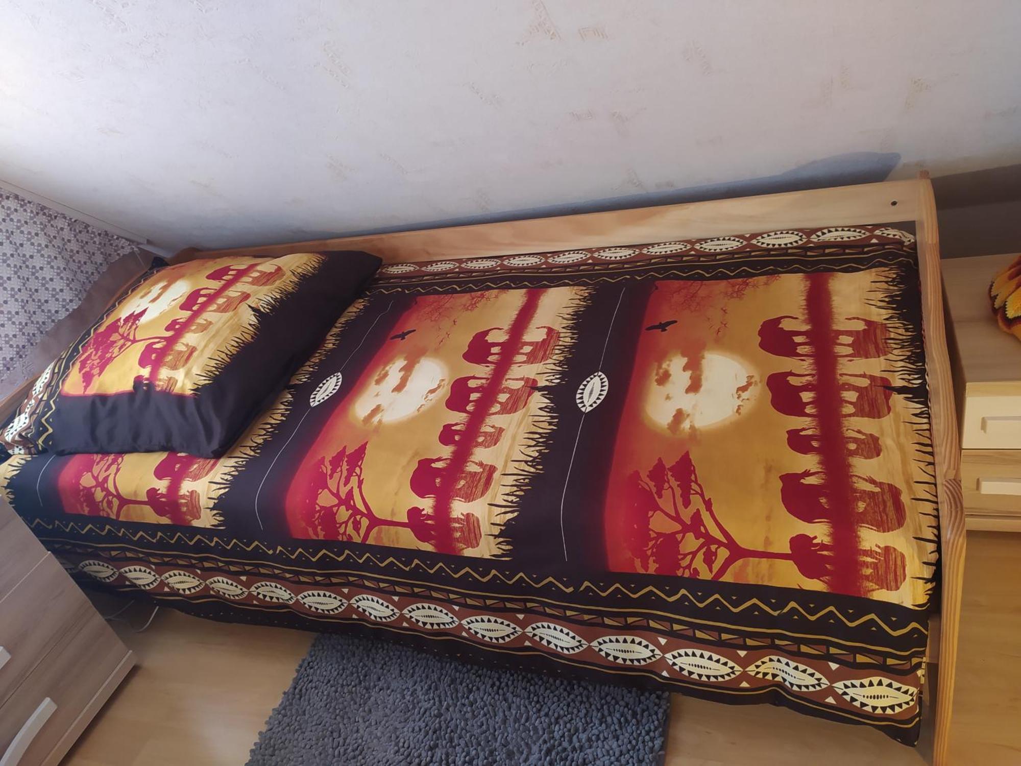 Apartment Auf Zwei Ebenen Leopoldshohe Zewnętrze zdjęcie