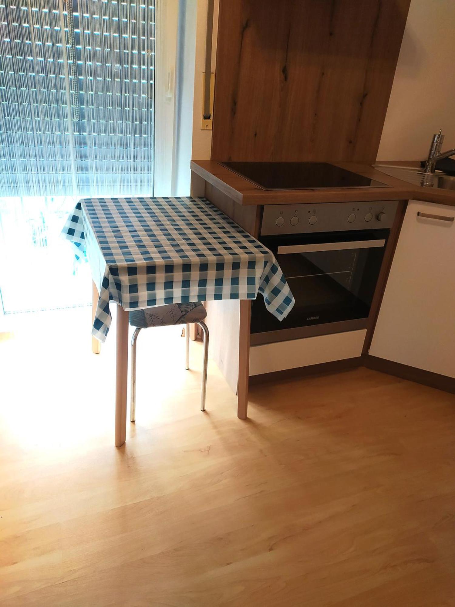 Apartment Auf Zwei Ebenen Leopoldshohe Zewnętrze zdjęcie