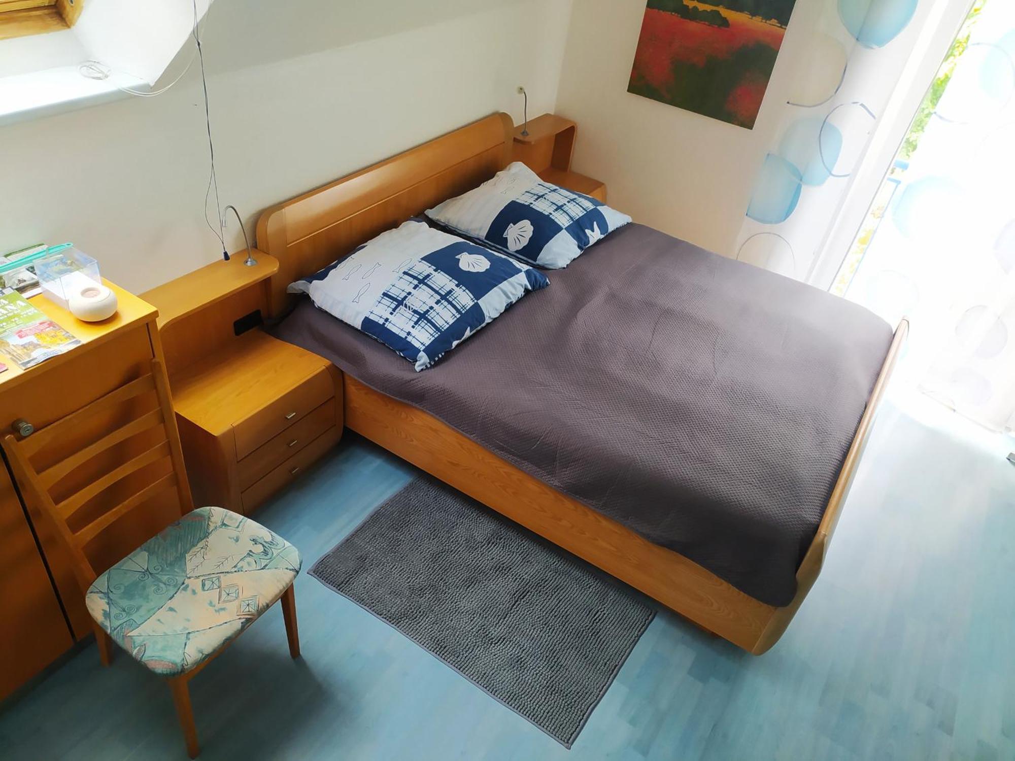 Apartment Auf Zwei Ebenen Leopoldshohe Zewnętrze zdjęcie